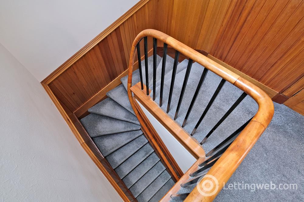 Property to rent in Grosvenor Place, Upper Flat, AB25