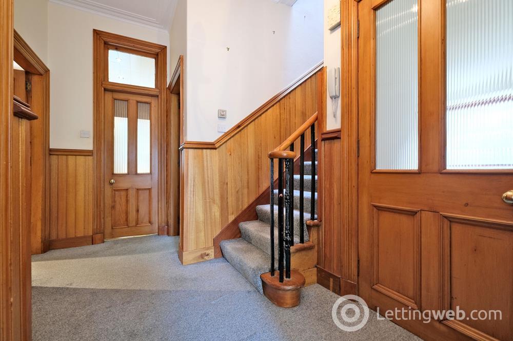 Property to rent in Grosvenor Place, Upper Flat, AB25