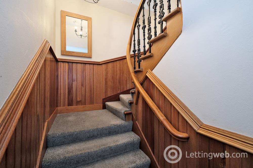 Property to rent in Grosvenor Place, Upper Flat, AB25