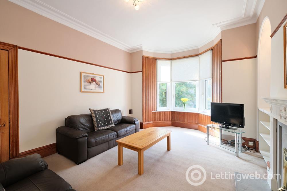 Property to rent in Grosvenor Place, Upper Flat, AB25