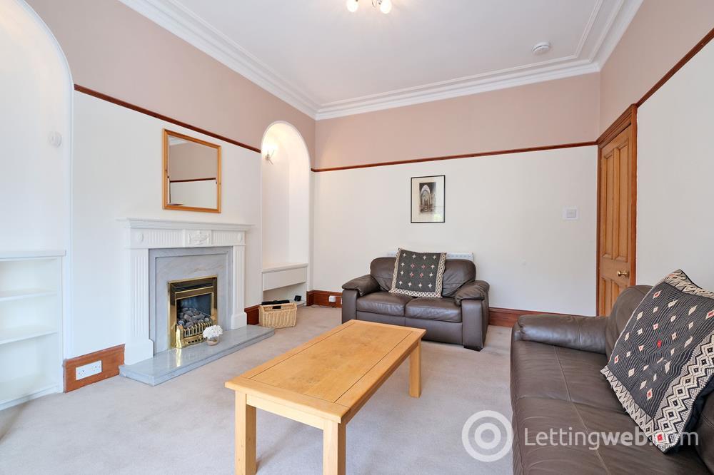 Property to rent in Grosvenor Place, Upper Flat, AB25