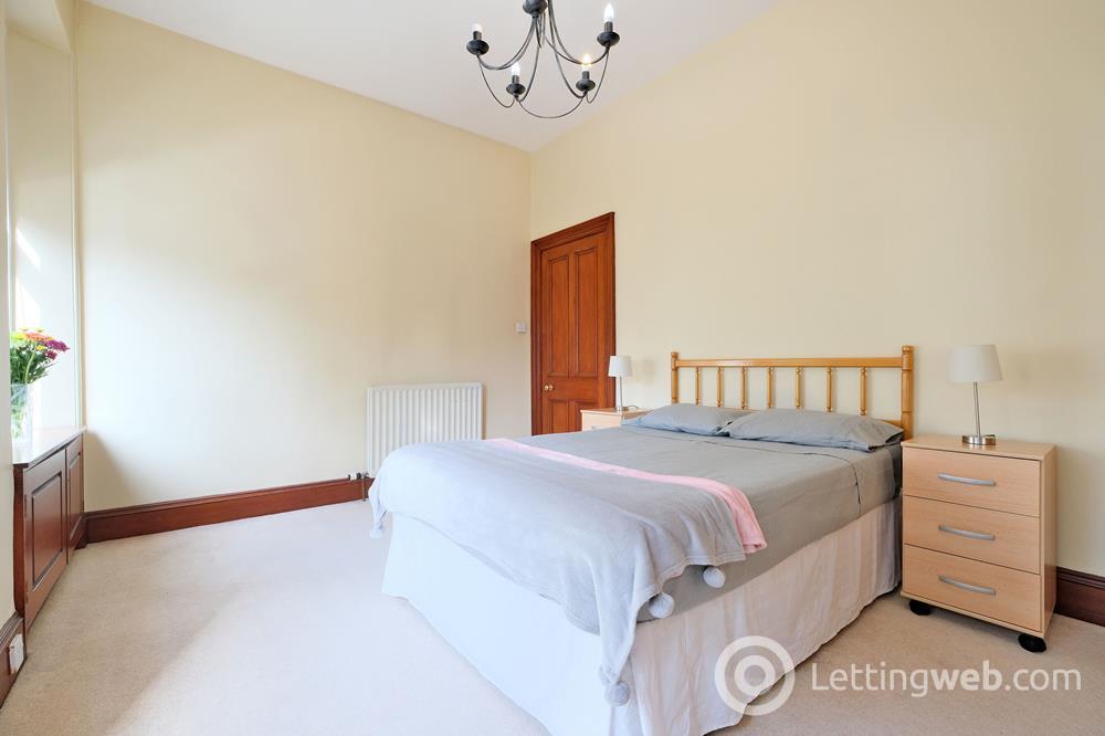 Property to rent in Grosvenor Place, Upper Flat, AB25