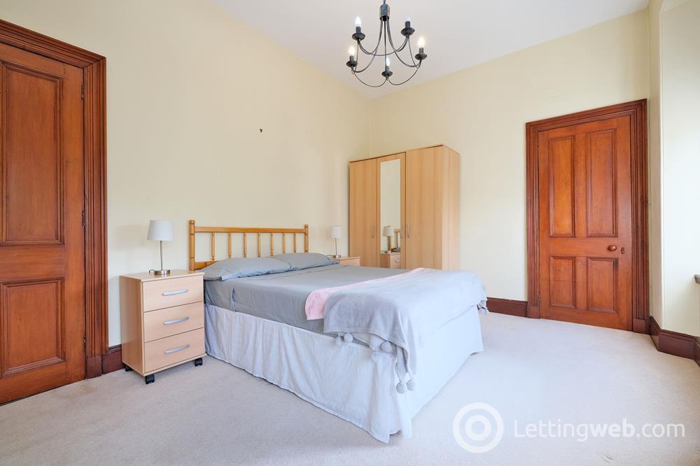 Property to rent in Grosvenor Place, Upper Flat, AB25