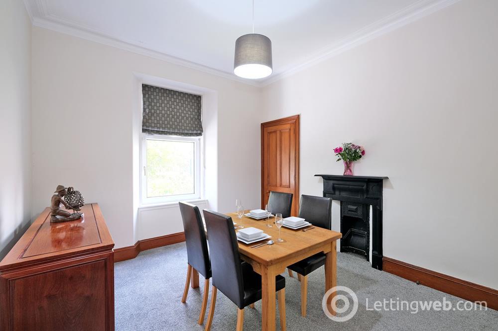 Property to rent in Grosvenor Place, Upper Flat, AB25
