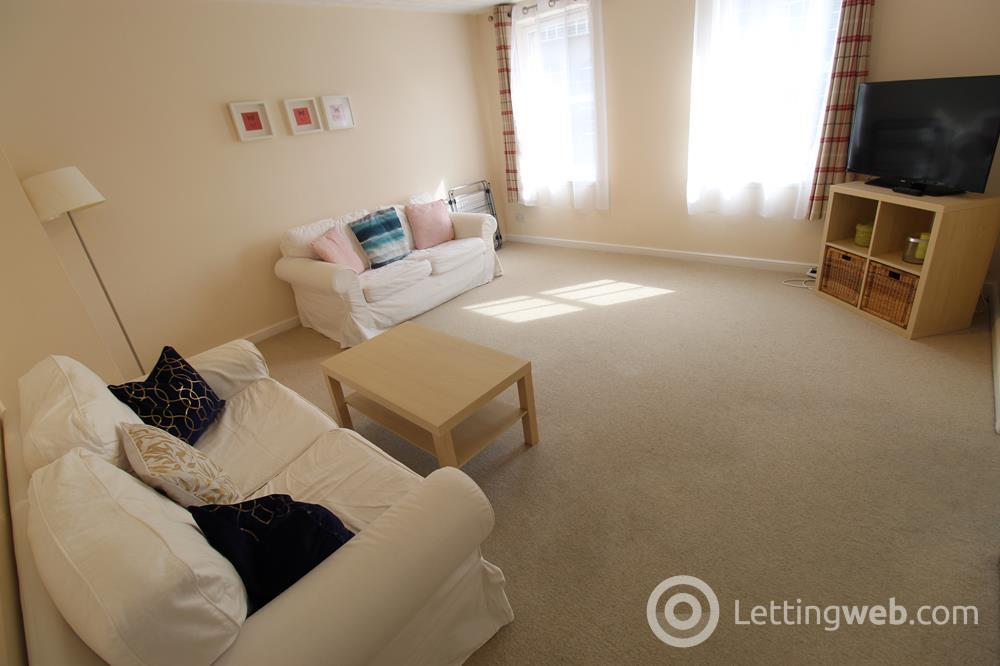 Property to rent in Berry Street, Mid floor, AB25