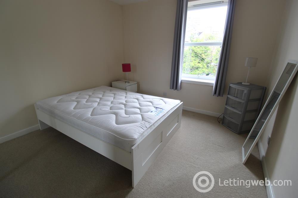 Property to rent in Berry Street, Mid floor, AB25
