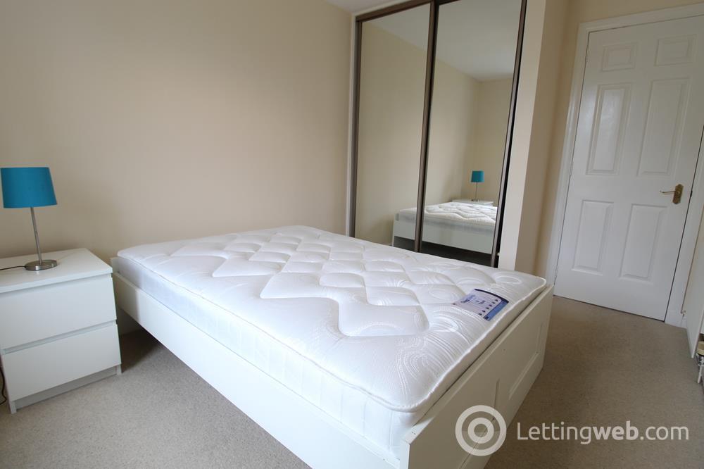 Property to rent in Berry Street, Mid floor, AB25