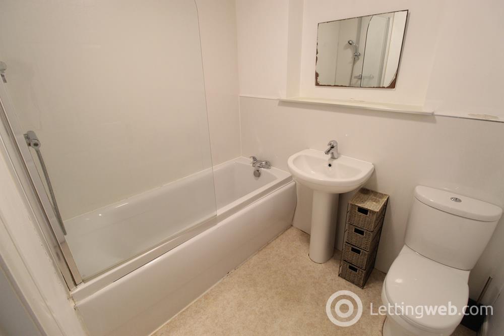 Property to rent in Berry Street, Mid floor, AB25