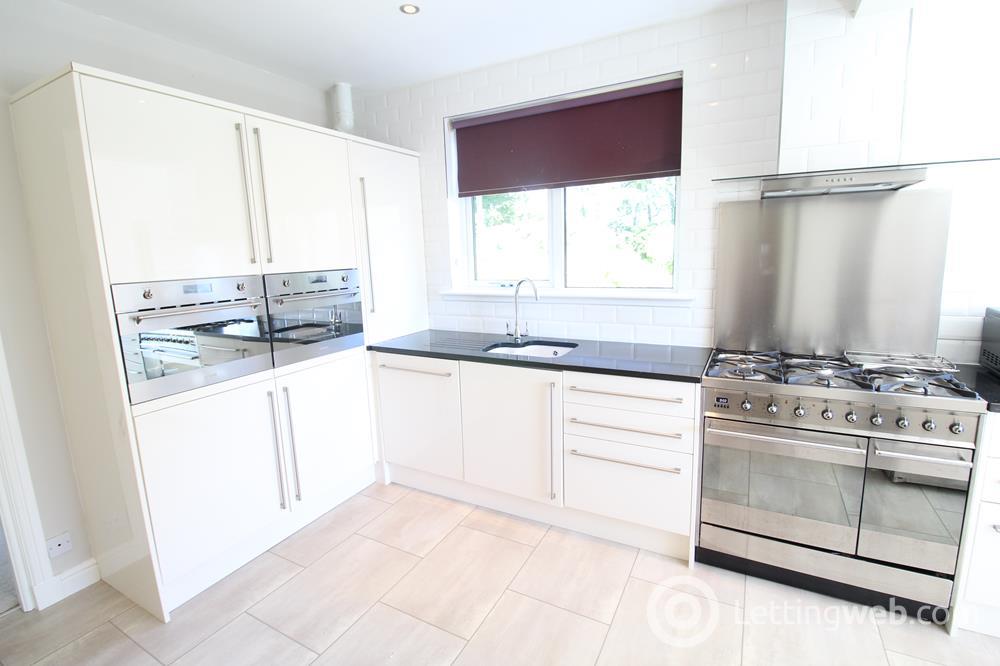 Property to rent in Kinaldie Crescent, Aberdeen, AB15