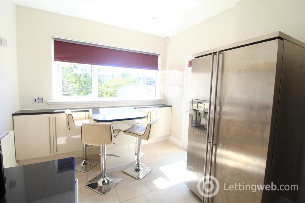 Property to rent in Kinaldie Crescent, Aberdeen, AB15