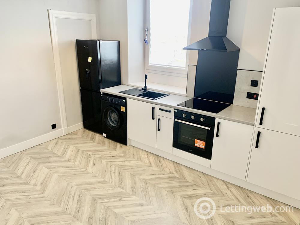 Property to rent in Pitstruan Place, Top Right, AB10