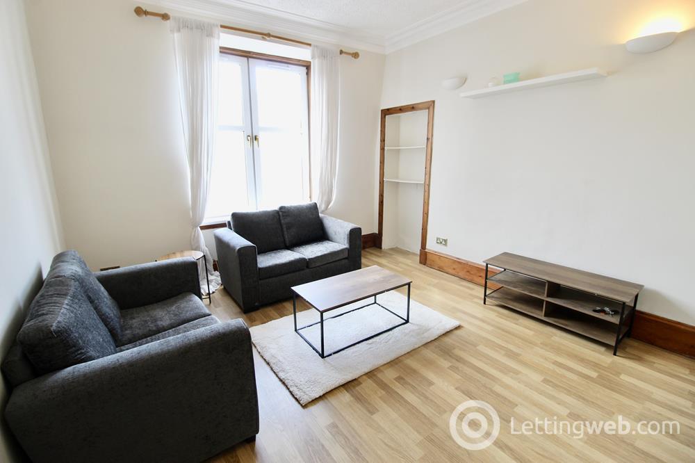 Property to rent in King Street, Top Floor, Aberdeen, AB24