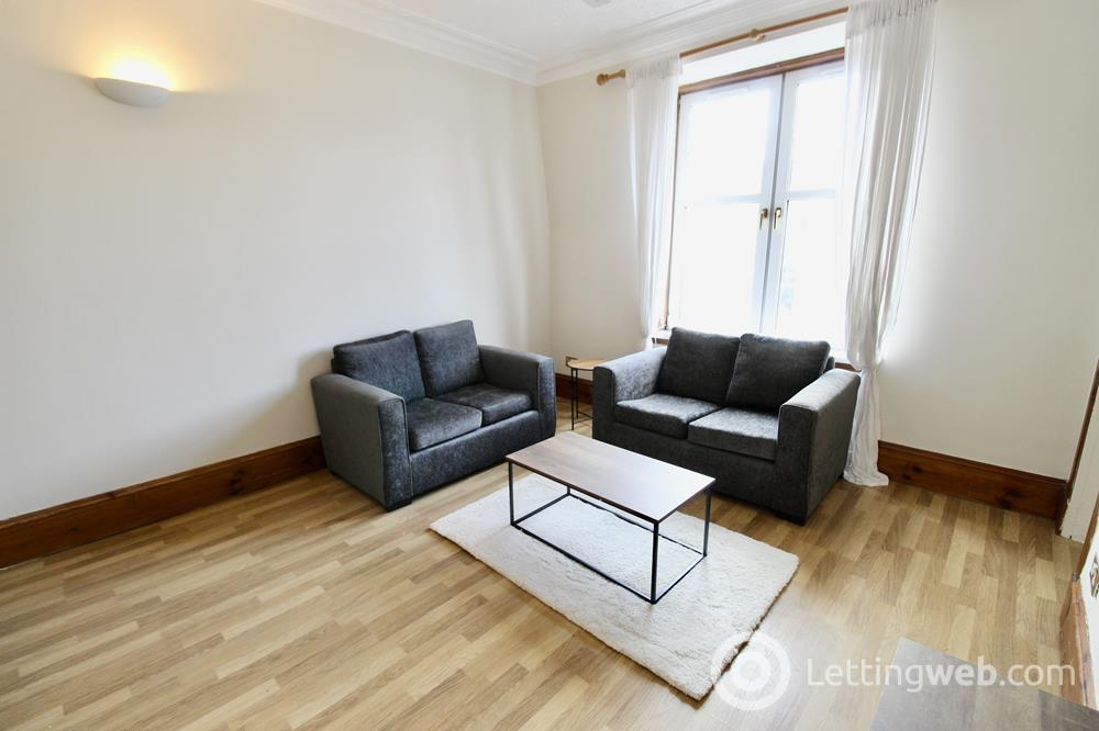 Property to rent in King Street, Top Floor, Aberdeen, AB24