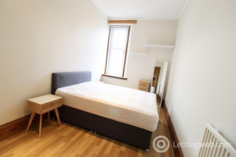 Property to rent in King Street, Top Floor, Aberdeen, AB24