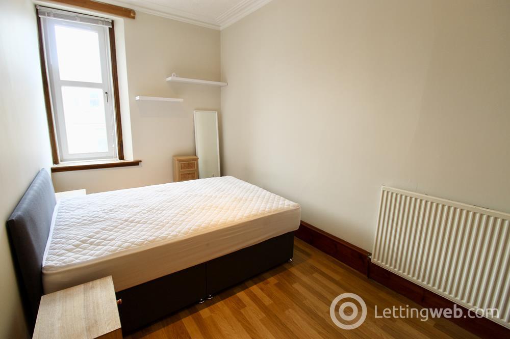 Property to rent in King Street, Top Floor, Aberdeen, AB24
