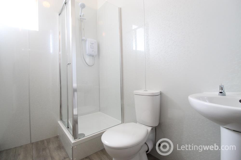 Property to rent in King Street, Top Floor, Aberdeen, AB24