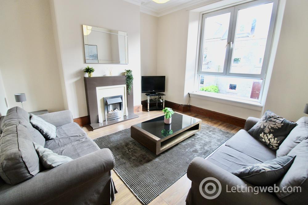 Property to rent in Richmond Terrace, First Floor Left, AB25