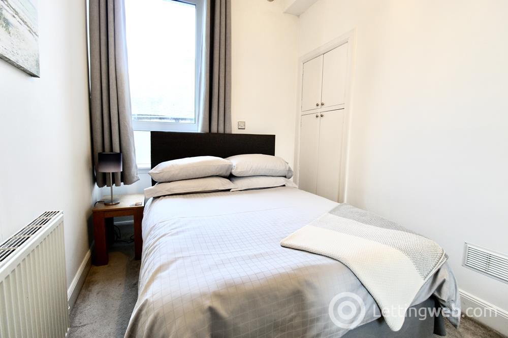 Property to rent in Richmond Terrace, First Floor Left, AB25