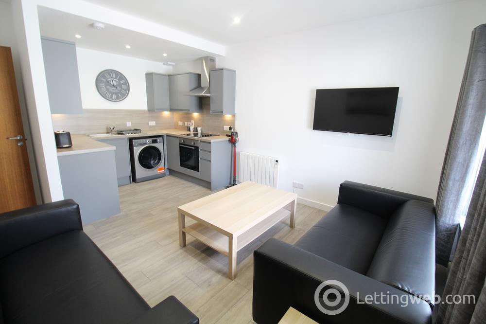 Property to rent in Adelphi, Flat H