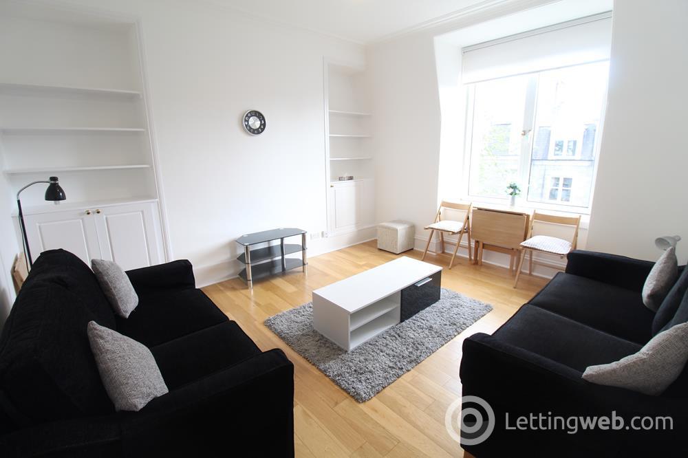 Property to rent in Pitstruan Place, Aberdeen, Top Left, AB10