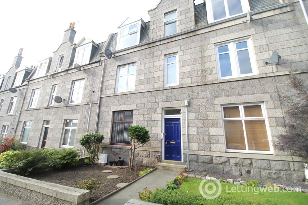Property to rent in Pitstruan Place, Aberdeen, Top Left, AB10