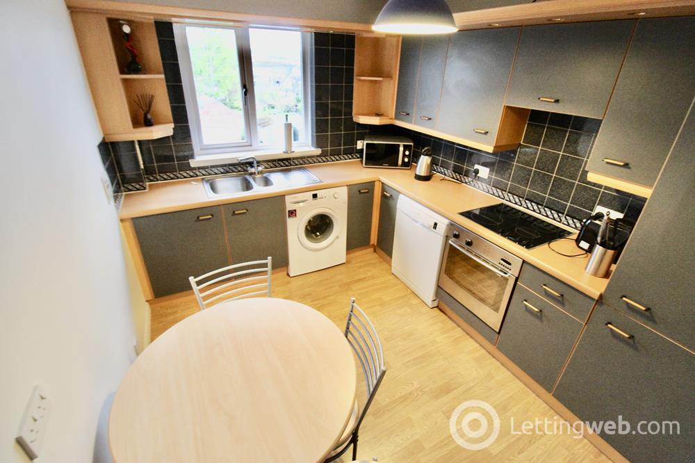 Property to rent in Fonthill Road, Top Floor, AB11