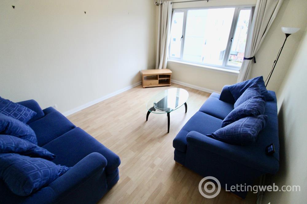 Property to rent in Fonthill Road, Top Floor, AB11