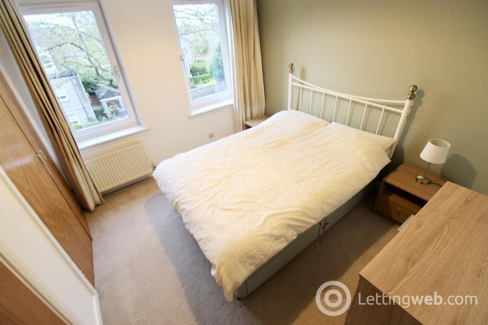Property to rent in Fonthill Road, Top Floor, AB11