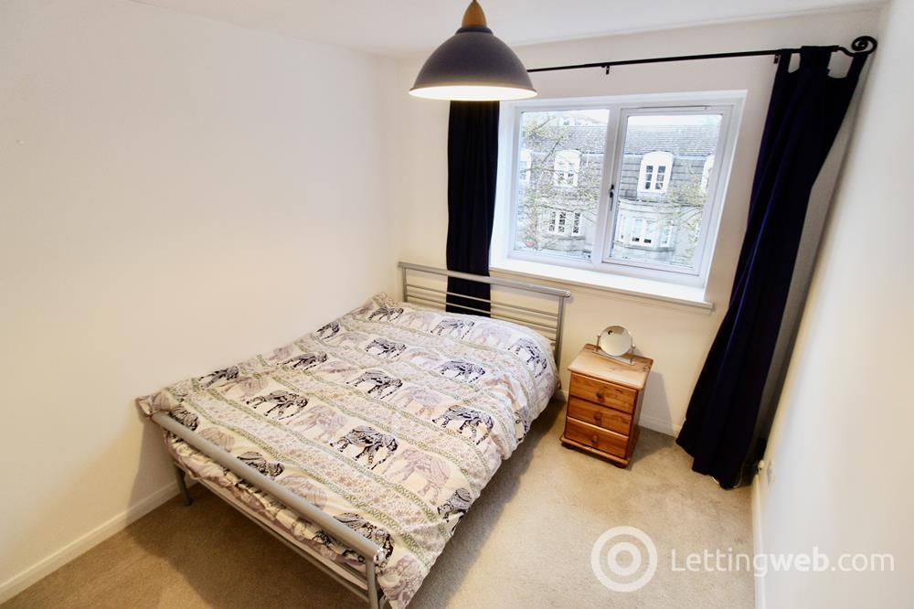 Property to rent in Fonthill Road, Top Floor, AB11