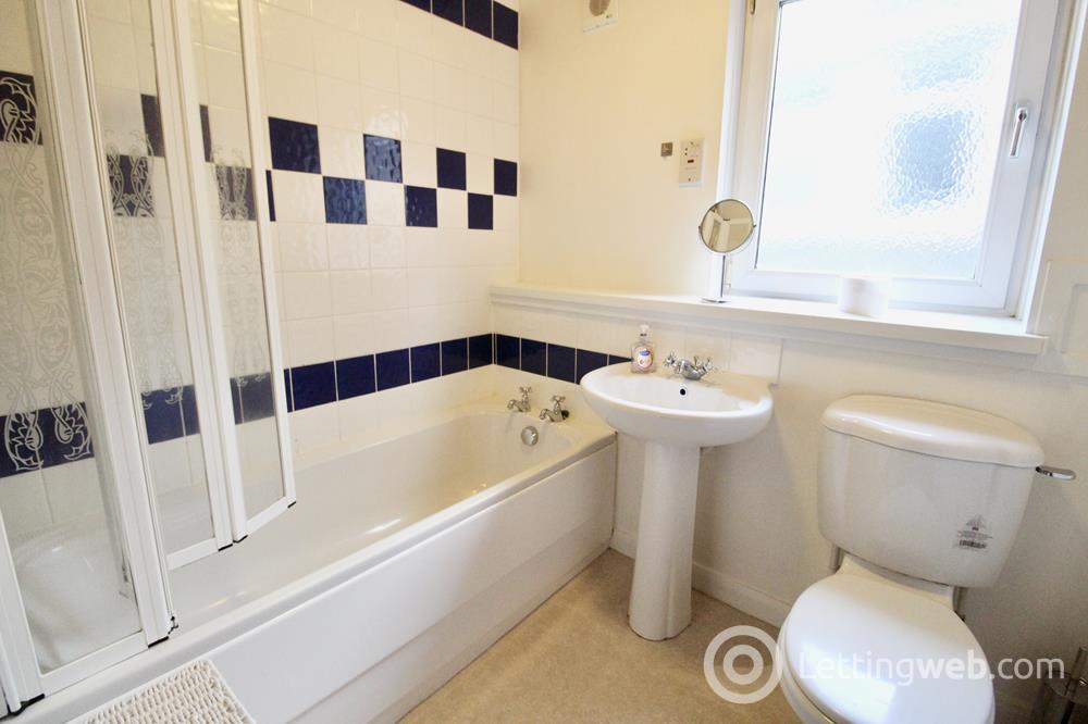 Property to rent in Fonthill Road, Top Floor, AB11