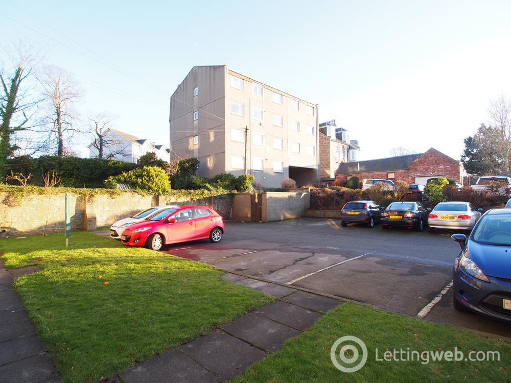 Property to rent in Fonthill Road, Top Floor, AB11