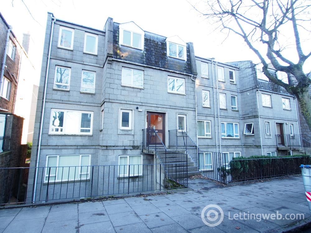 Property to rent in Fonthill Road, Top Floor, AB11