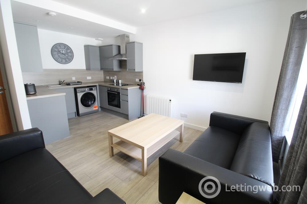Property to rent in Adelphi, Flat D, Aberdeen, AB11