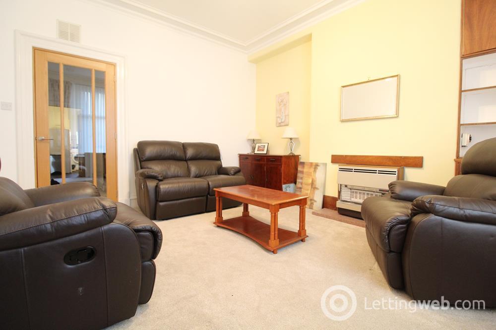 Property to rent in Mile end Avenue First left, Aberdeen, AB