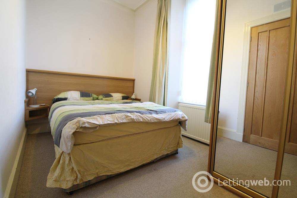 Property to rent in Mile end Avenue First left, Aberdeen, AB