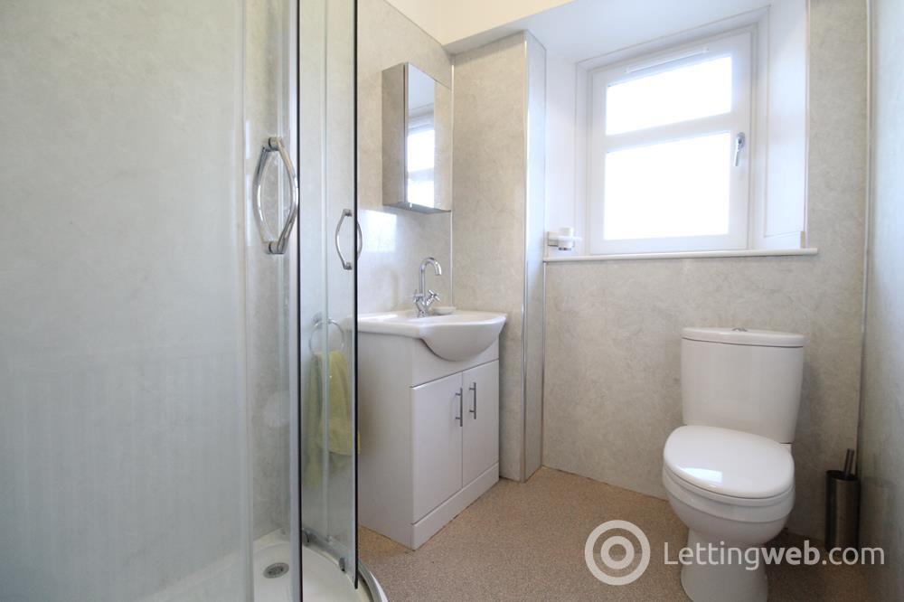Property to rent in Mile end Avenue First left, Aberdeen, AB
