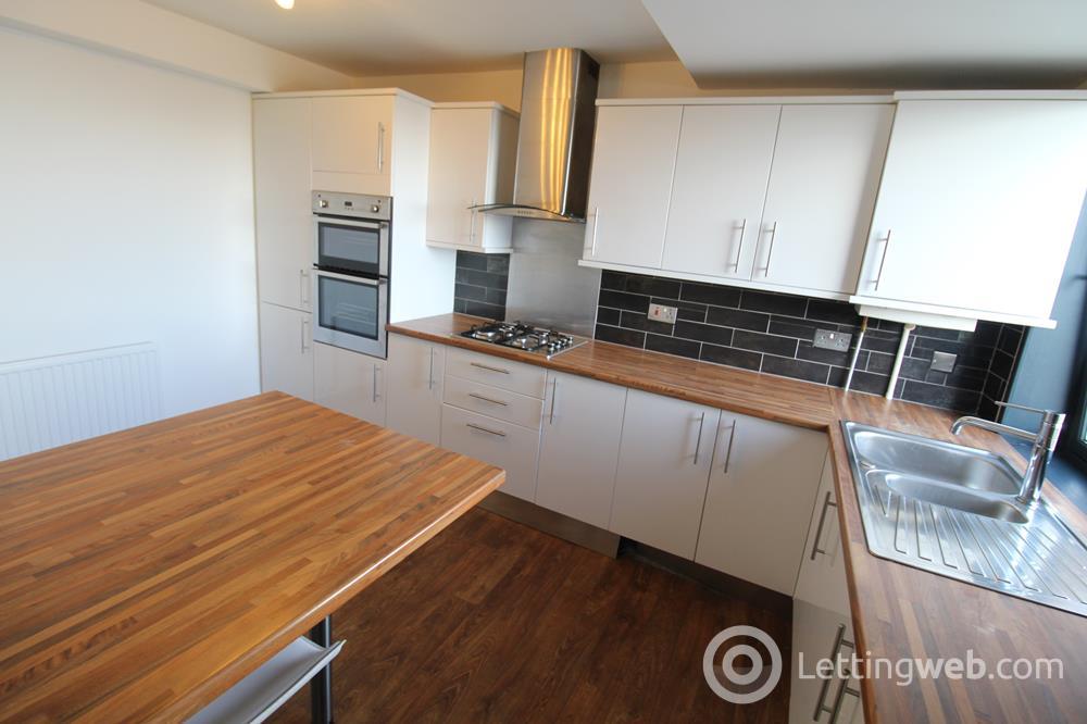 Property to rent in Kincorth Circle, First Floor, AB12