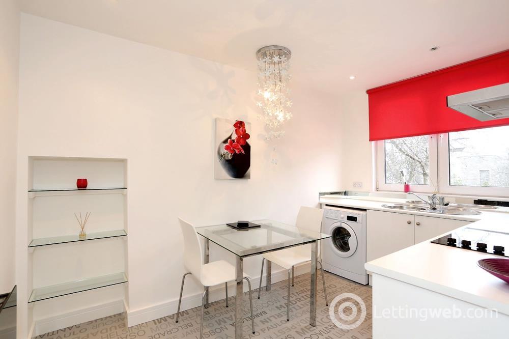 Property to rent in Thistle Lane, Top Floor, AB10
