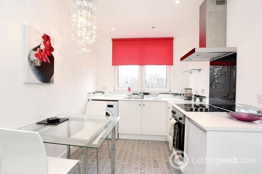 Property to rent in Thistle Lane, Top Floor, AB10