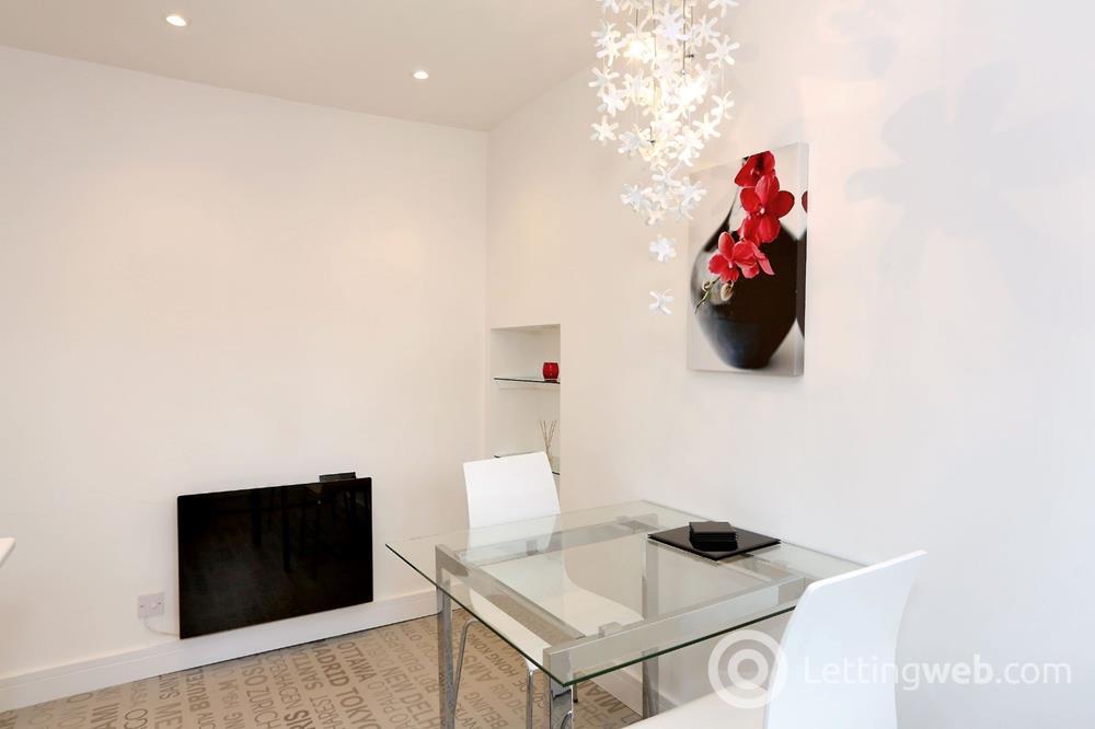 Property to rent in Thistle Lane, Top Floor, AB10