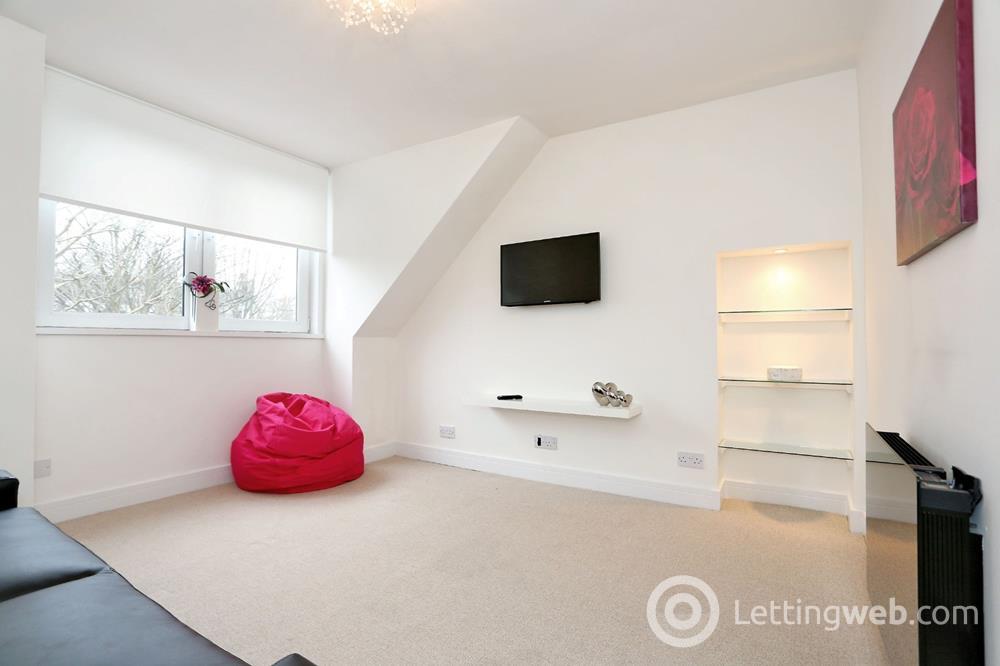 Property to rent in Thistle Lane, Top Floor, AB10