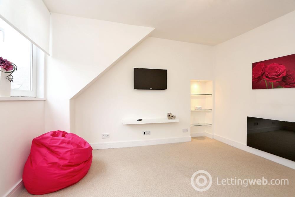 Property to rent in Thistle Lane, Top Floor, AB10