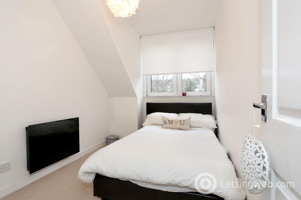 Property to rent in Thistle Lane, Top Floor, AB10