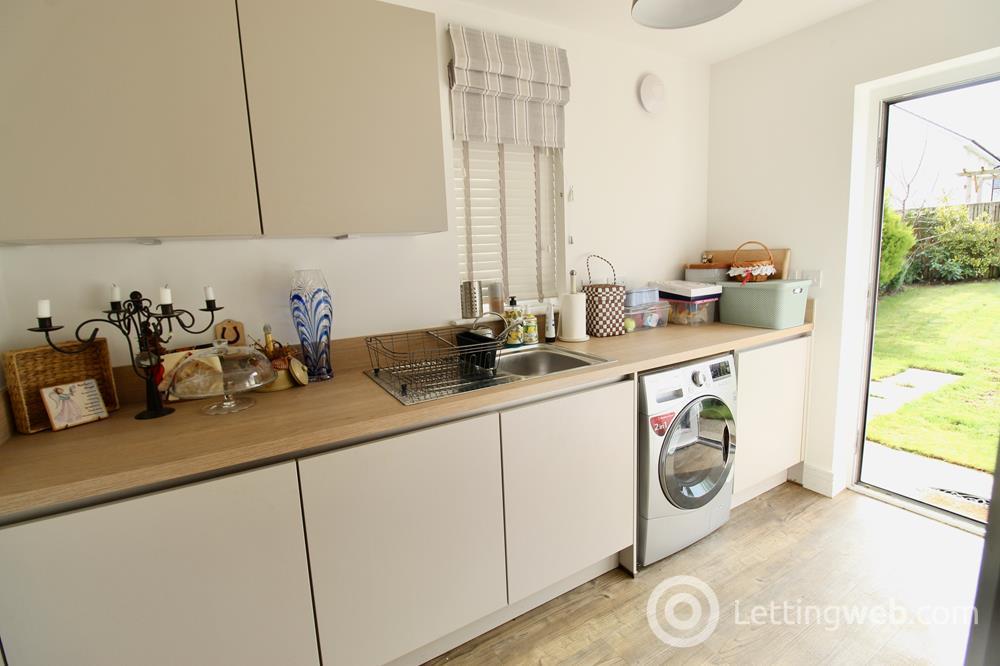 Property to rent in Milltimber Gardens South, Milltimber, AB13