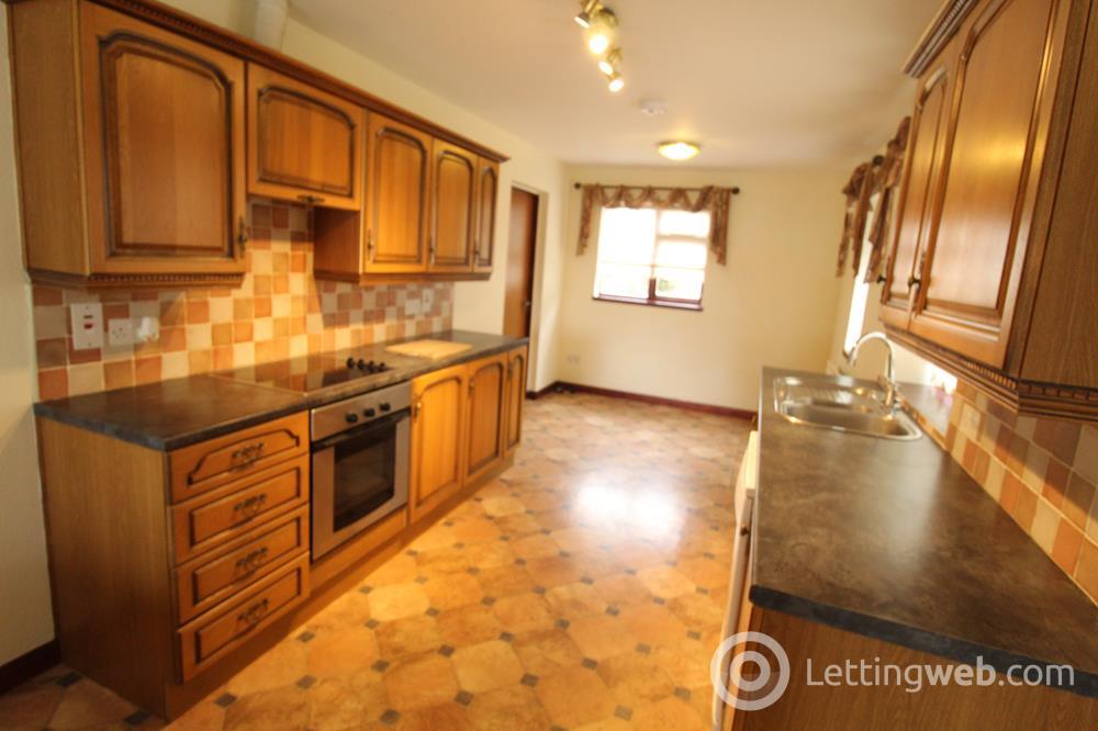 Property to rent in Toll Farmhouse, Kinellar, Aberdeenshire