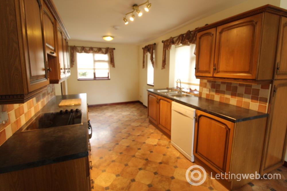 Property to rent in Toll Farmhouse, Kinellar, Aberdeenshire