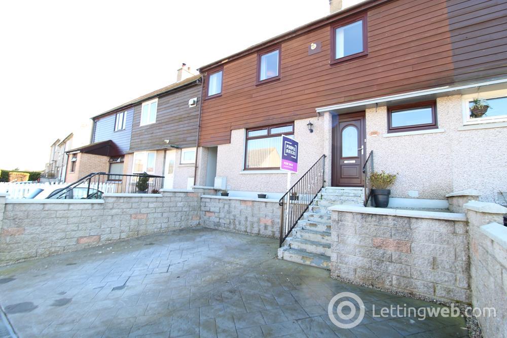 Property to rent in Ivanhoe Road, Garthdee, AB10
