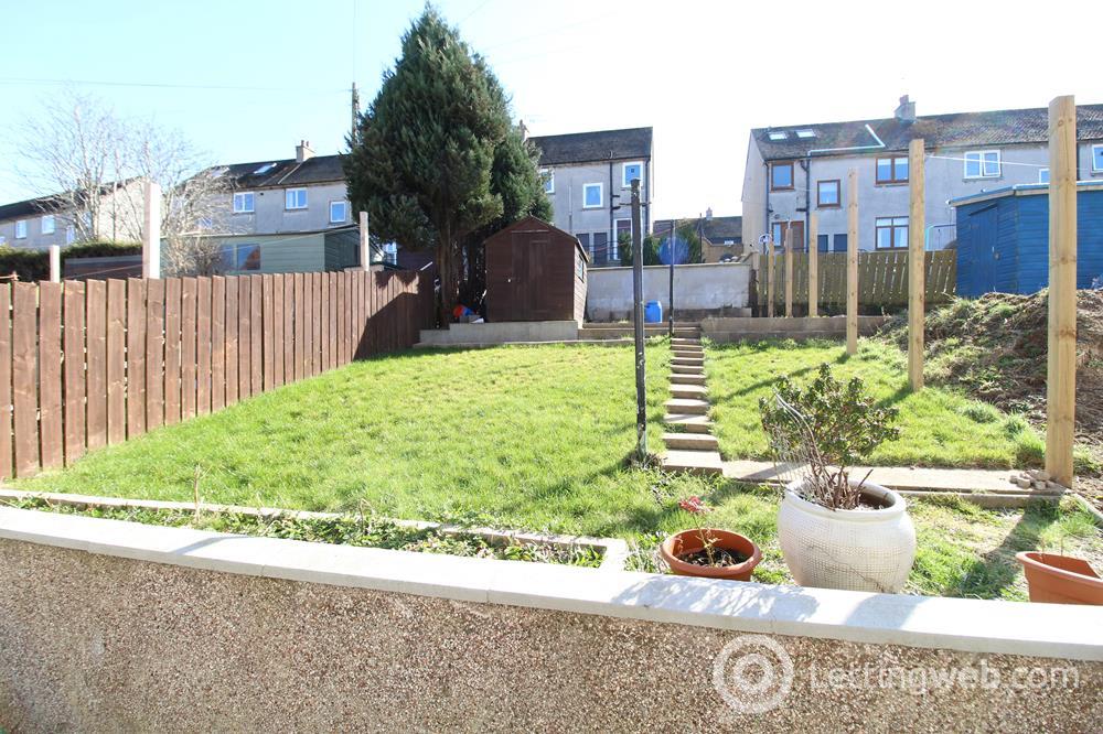 Property to rent in Ivanhoe Road, Garthdee, AB10
