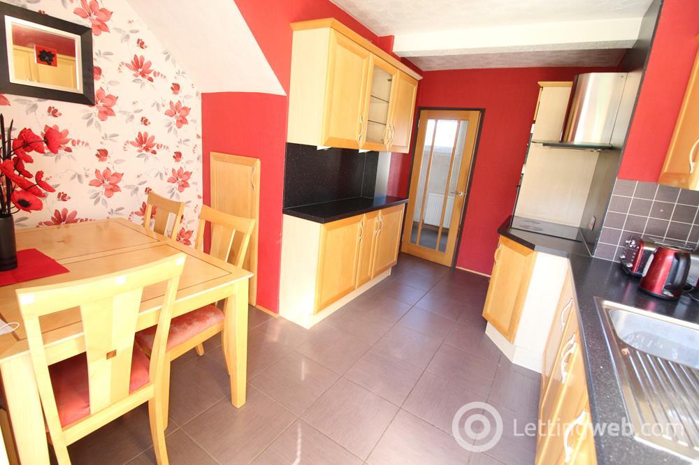 Property to rent in Ivanhoe Road, Garthdee, AB10