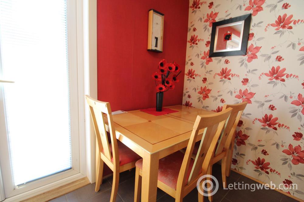Property to rent in Ivanhoe Road, Garthdee, AB10